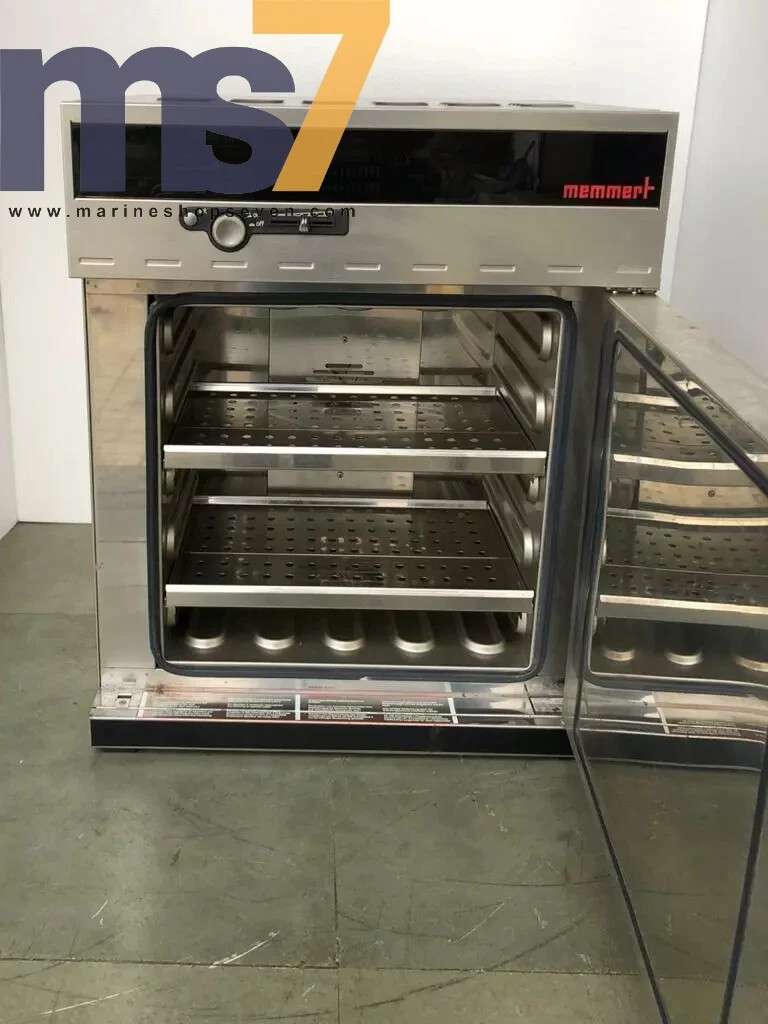 MEMMERT UFB 400 UNIVERSAL OVEN 230V 1400W