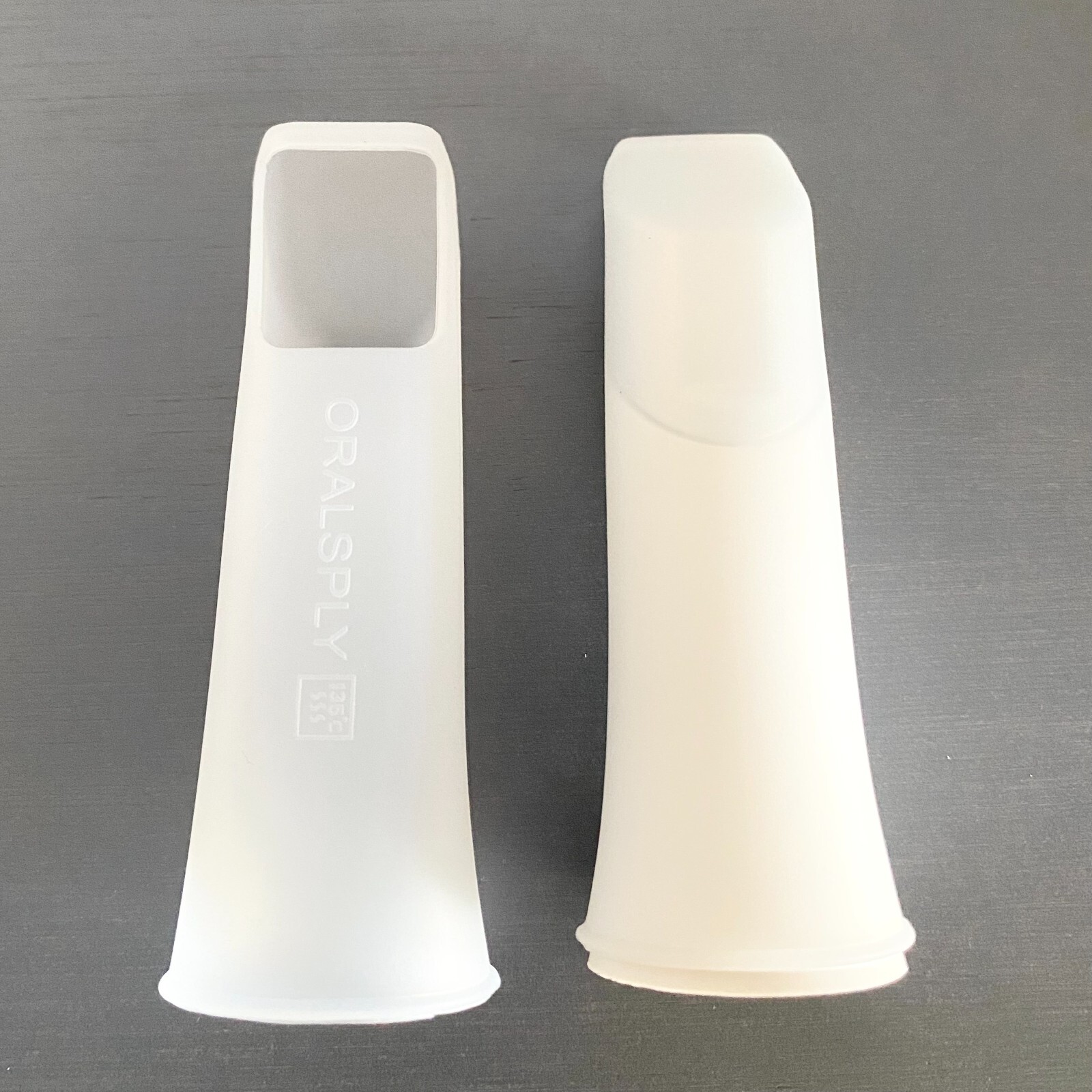 New Autoclavable Scanner Tip with Mirror for 3Shape TRIOS 3/CORE Wired/Wireless