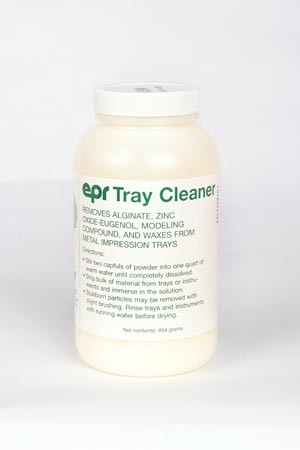 Epr Industries Optimize Tray Cleaner