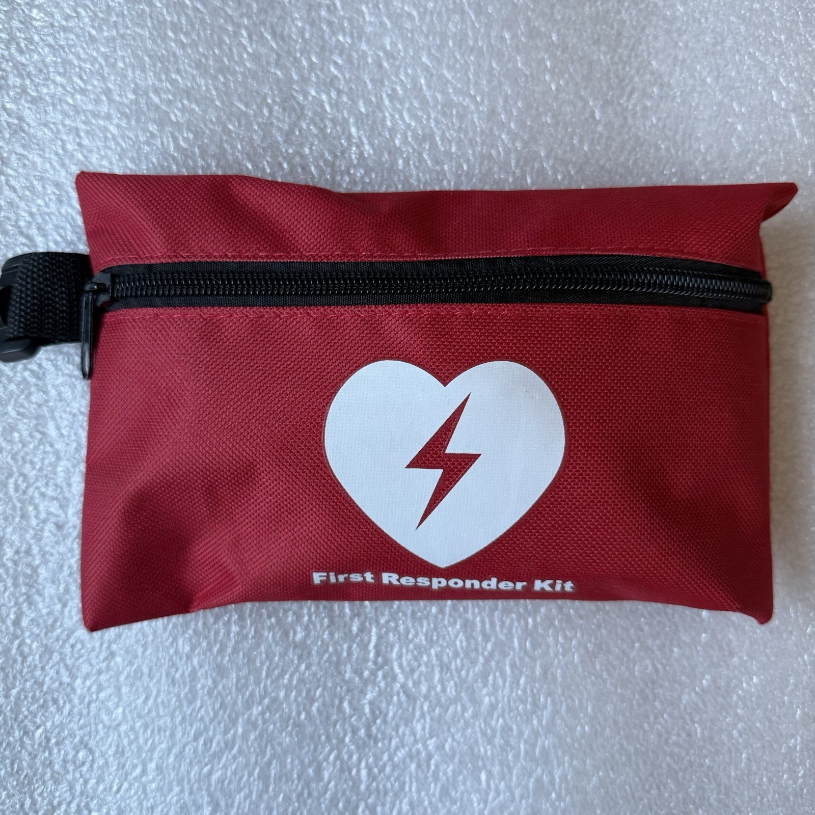 NEW First Responder Kit / Fast Response Kit for AEDs Philips Zoll etc. MSRP $57