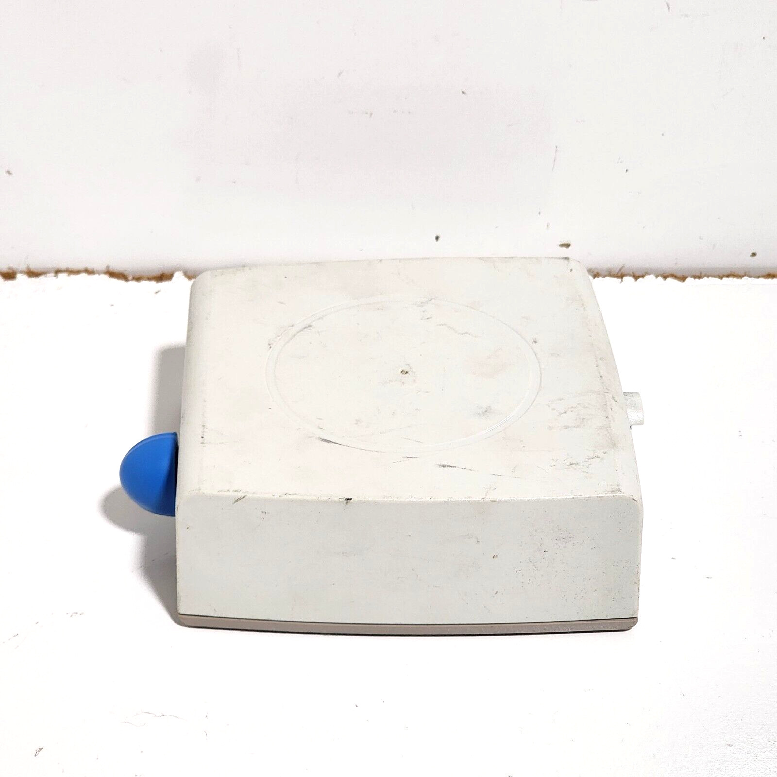 Velp Scientifica F203A0440 MST Small Magnetic Stirrer, 100-240V/50-60Hz