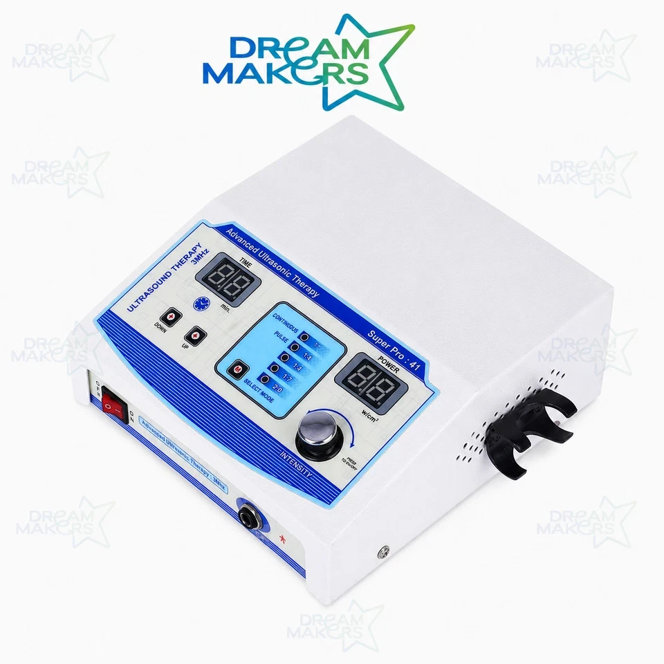 1MHz Ultrasound New Home Use Unit Physical Therapy Machine( FREE FAST SHIPING)))