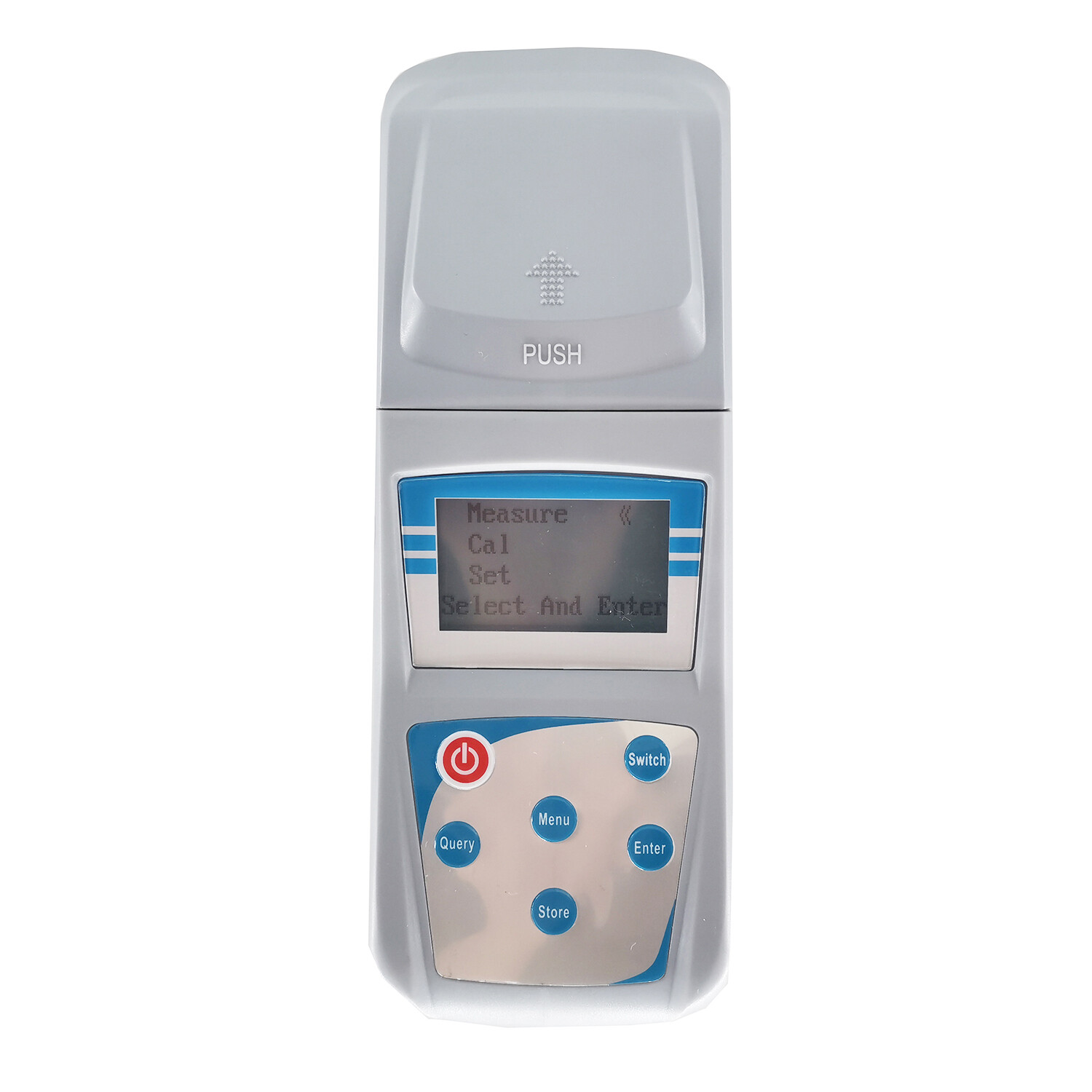 Turbidimeters with Turbidity Calibration Solution for Laboratories 0-1000NTU