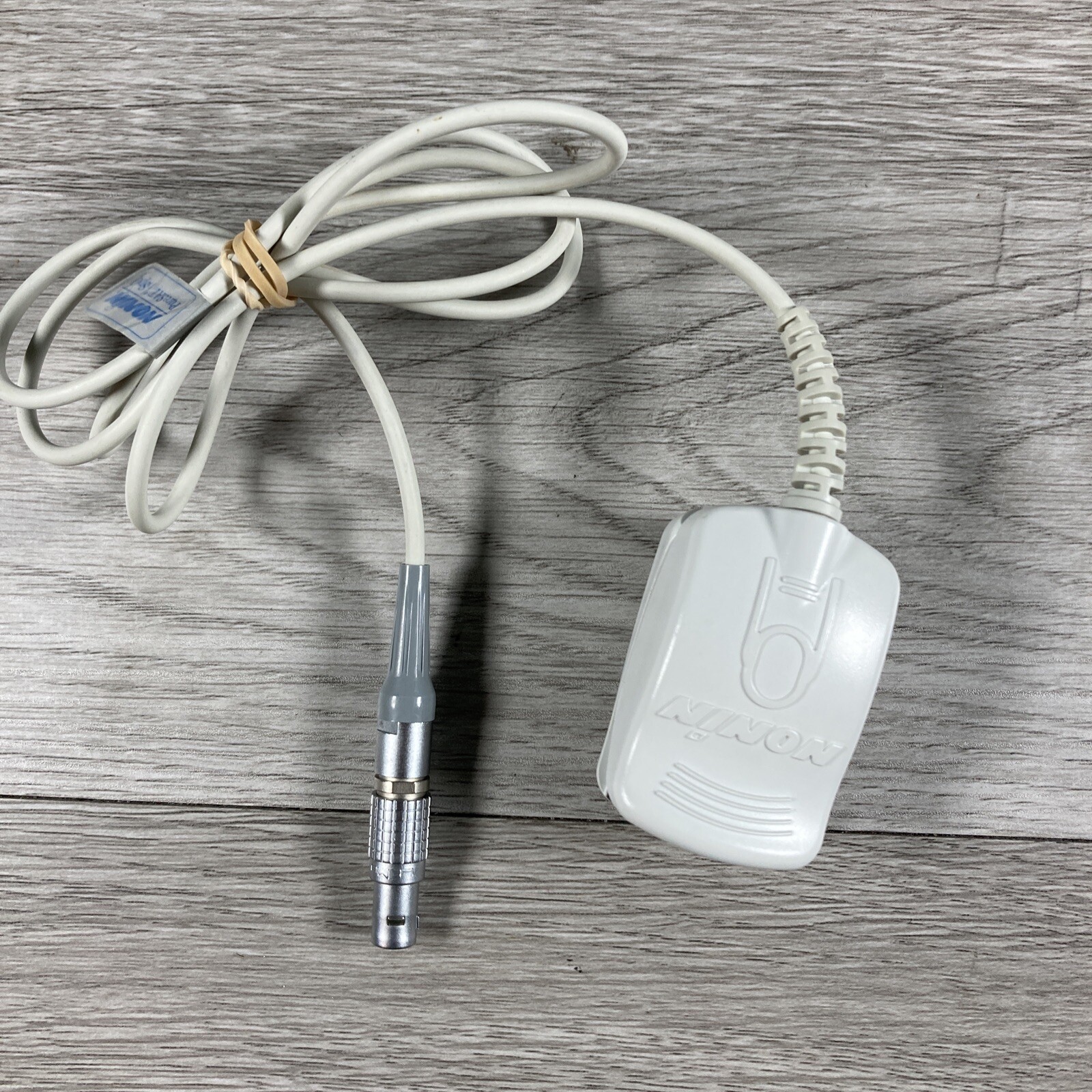Nonin Model 3211 IPOD DF1 1M – PureSAT SpO2