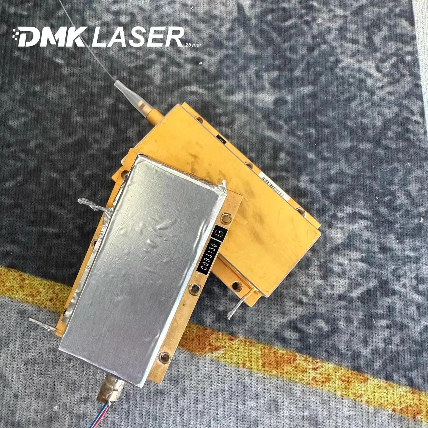 Laser Pump Source 100W-1000W Laser Diode Full power Raycus MAX IPG Optical Fiber