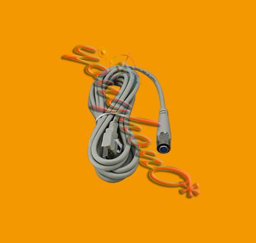 5 pins USB Cable for Dental camera Intraoral camera Digital camera MD-740