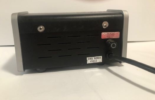 FISHER BIOTECH ELECTROPHORESIS SYSTEM – FB 105 – 115V