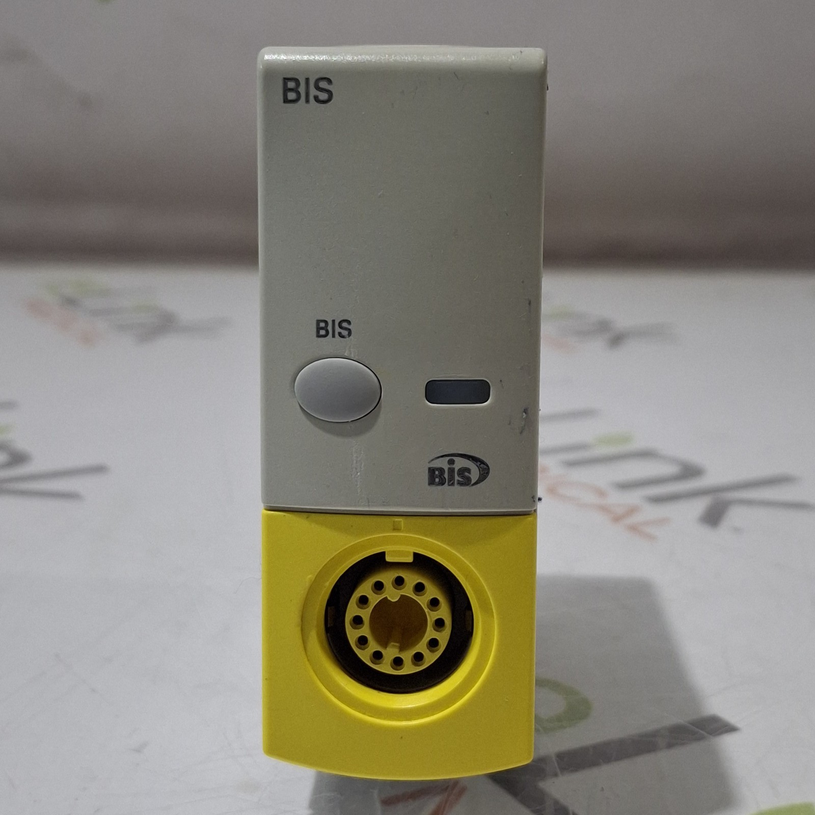 Philips IntelliVue M1034A Single Parameter Bispectral Index Module