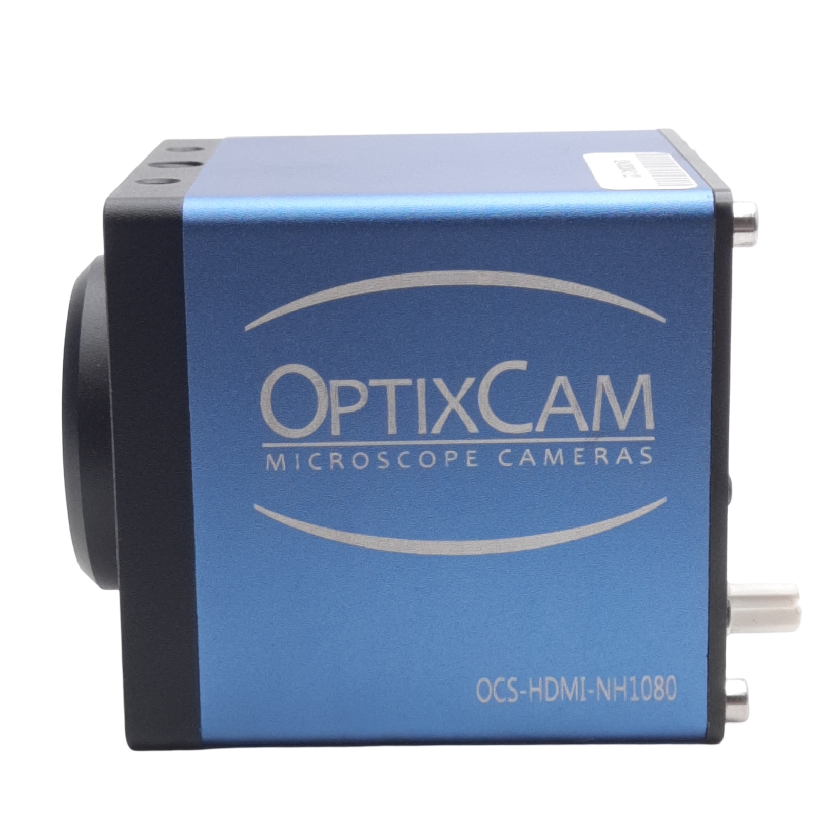 OptixCam OCS-HDMI-NH1080 Microscope Inspection Camera CMOS, C-Mount, 5VDC, 1080p