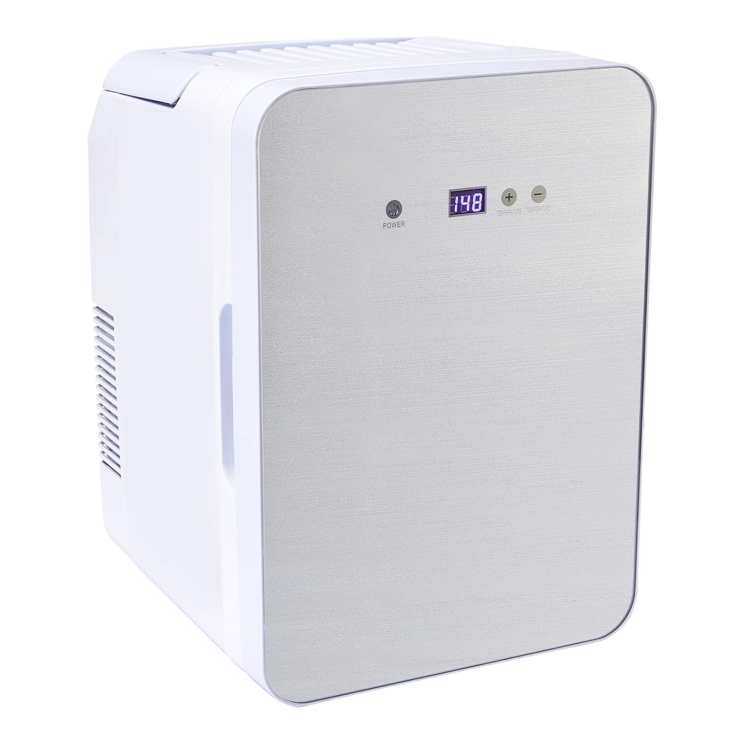 10L Lab Thermostatic Incubator Bacteria for Microbiology Cell Culture 35-148℉ US