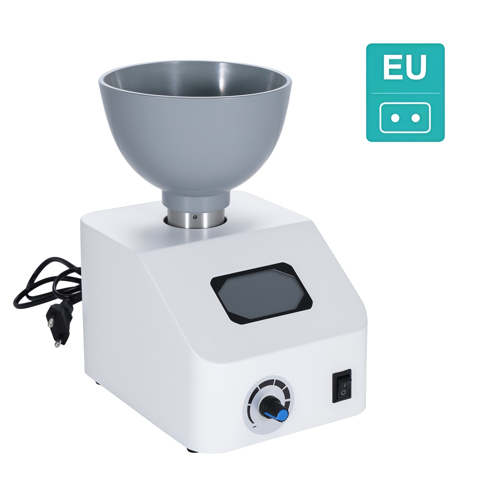 Alginate Mixer Die Stone Mixer Blender for Impression Material 0-300rpm Dental