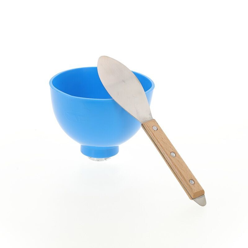 Dental Lab Die Stone Impression Material Alginate Mixer Alginate Mixing Machine