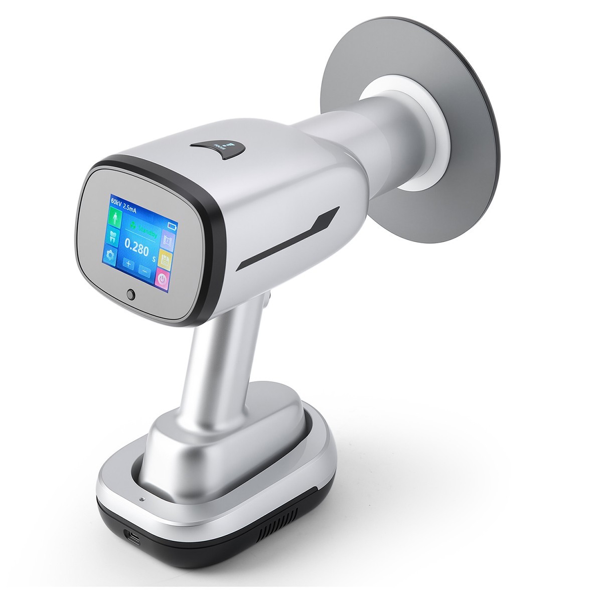 Dental X-Ray Sensor Digital RVG Imaging Senser System Fit for All Xray Machine