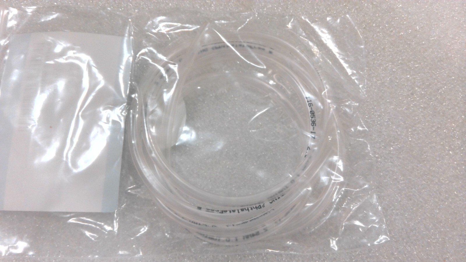 AGILENT G8410-80123 TUBING, 2.5mm ID FOR AGILENT SPS 4 AUTOSAMPLER