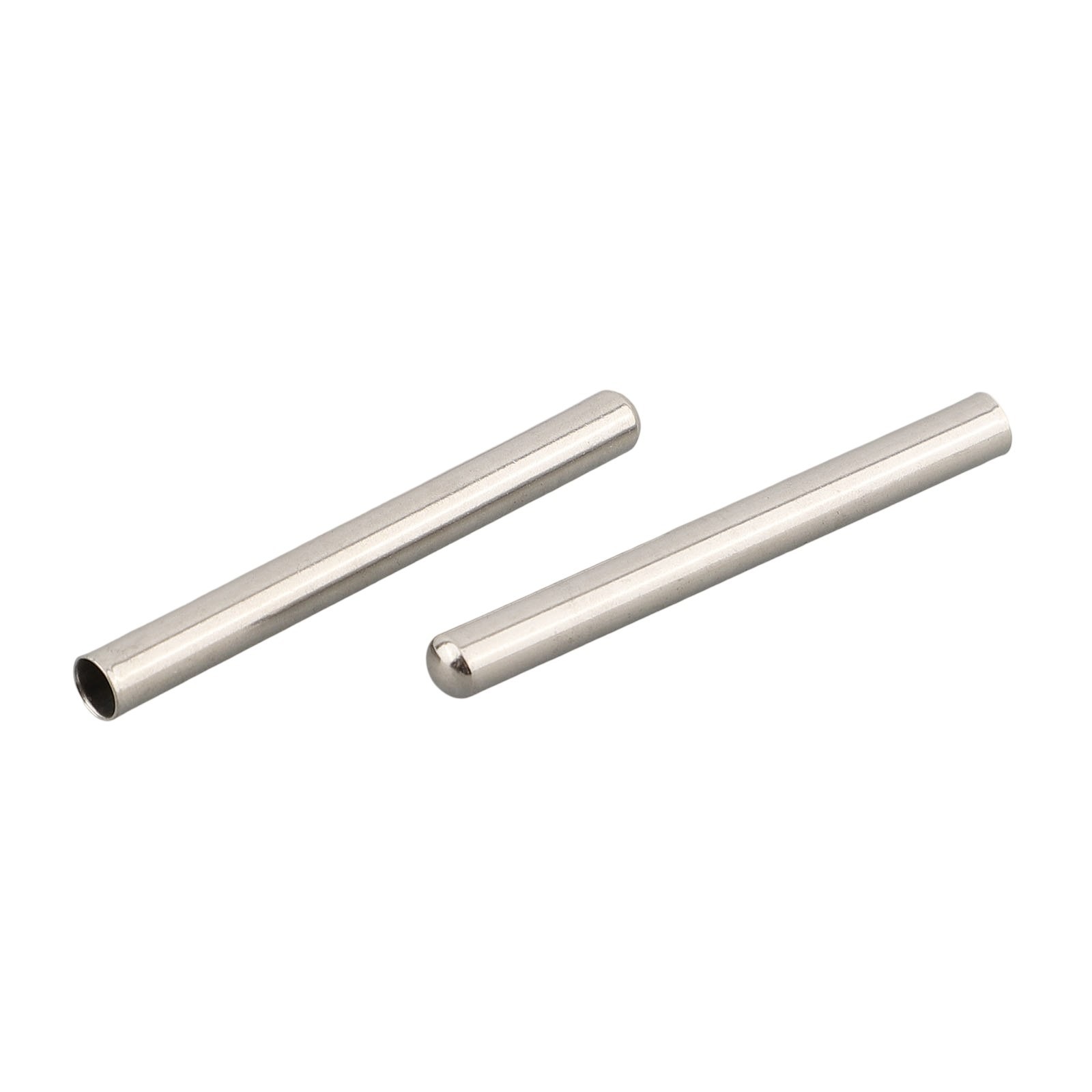 High Quality Metal Probe Cover Tube 4 Protectice Case Protector Stainless Steel