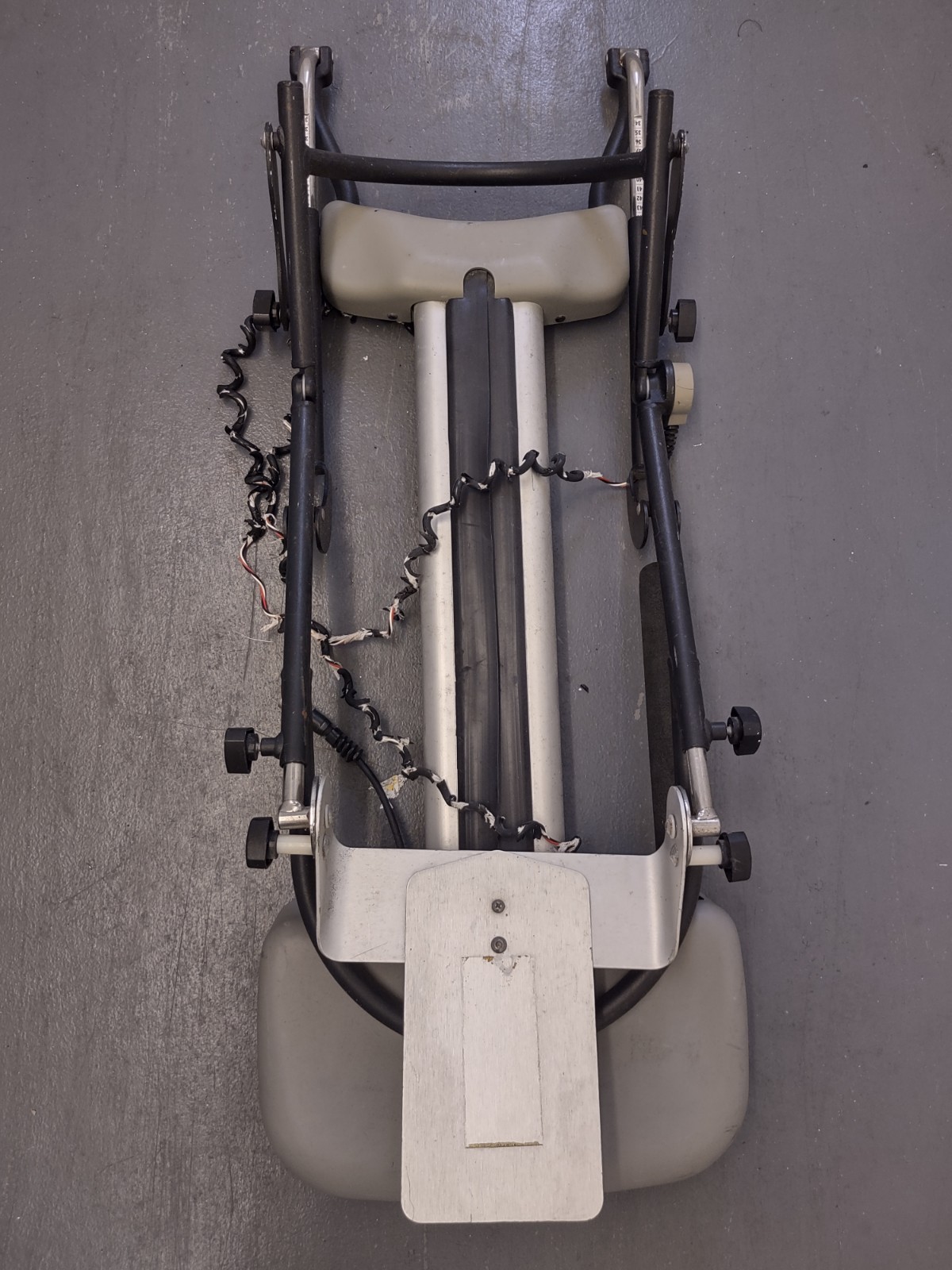 Chattanooga Group OptiFlex 3 Knee CPM Continuous Motion Machine 2090 AS IS