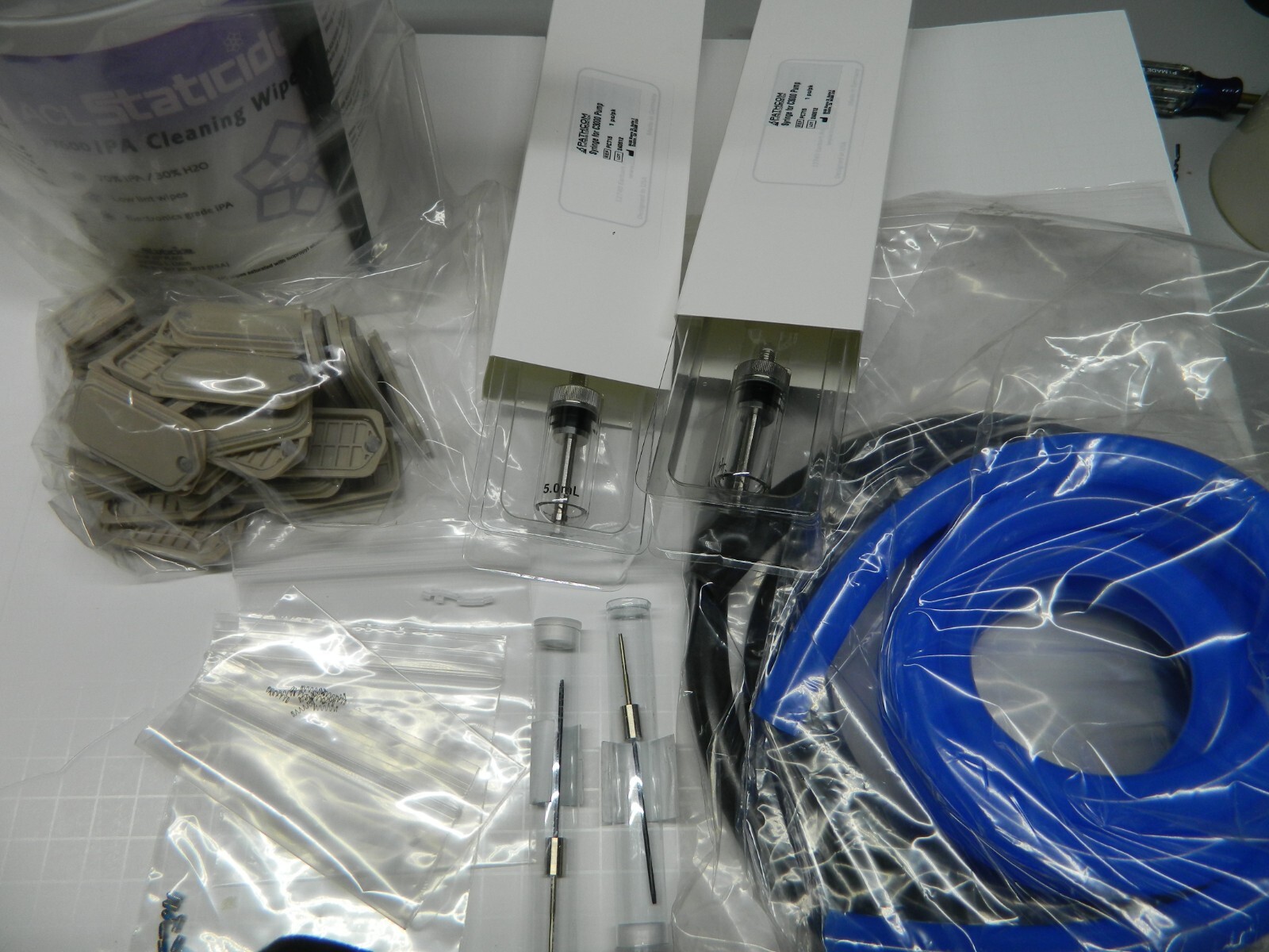 BIOCARE – ONC-PMKIT-PRO – PM KIT ONCORE PRO AND PRO X