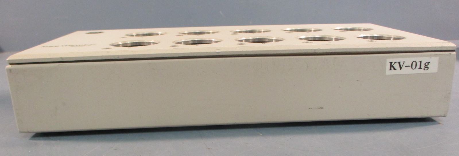 GE Sensing Kaye Valprobe Reader 2 X2551 100/240V 50/60Hz 0.5A