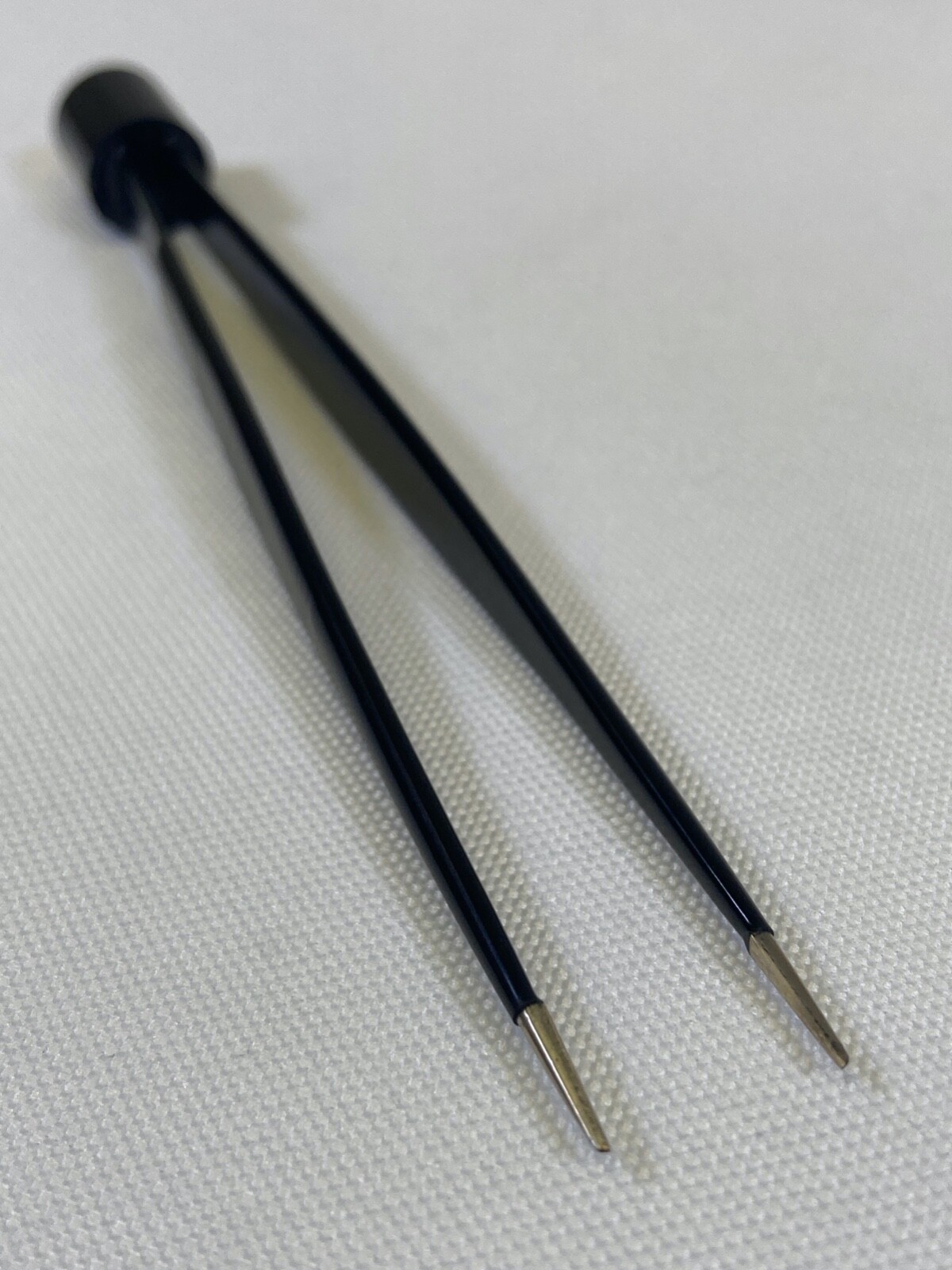 Ellman ACBF-013 Semkin Non-Stick Bipolar Forcep 0.5mm x 5.5″ ElectroSurgery