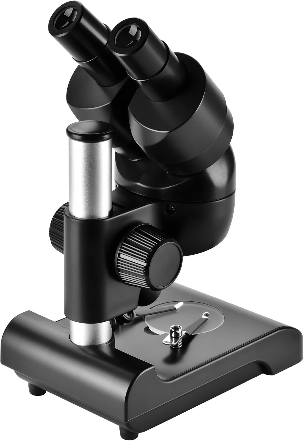 ESSLNB Mounted Binocular Stereo Microscope, Microscopes, Portable Biological Mic