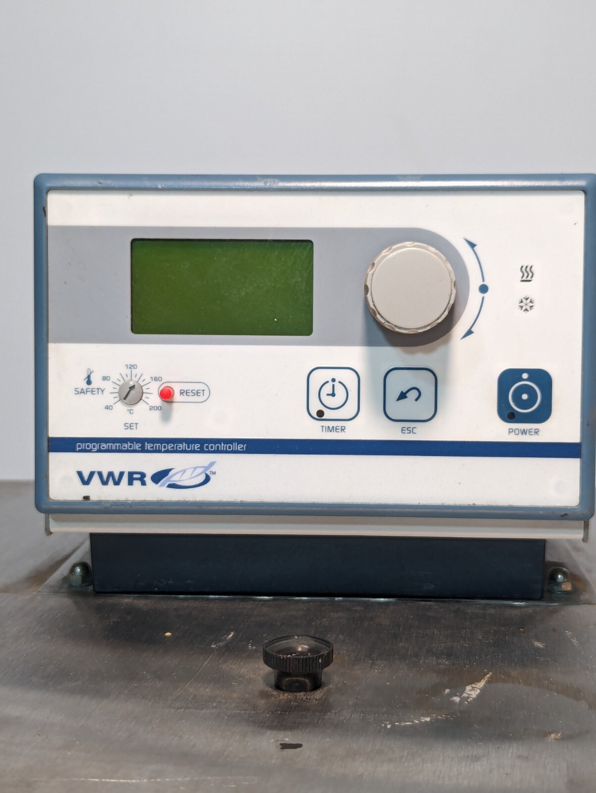 VWR Scientific 1197P Programmable Refrigerated Circulator – Free Shipping