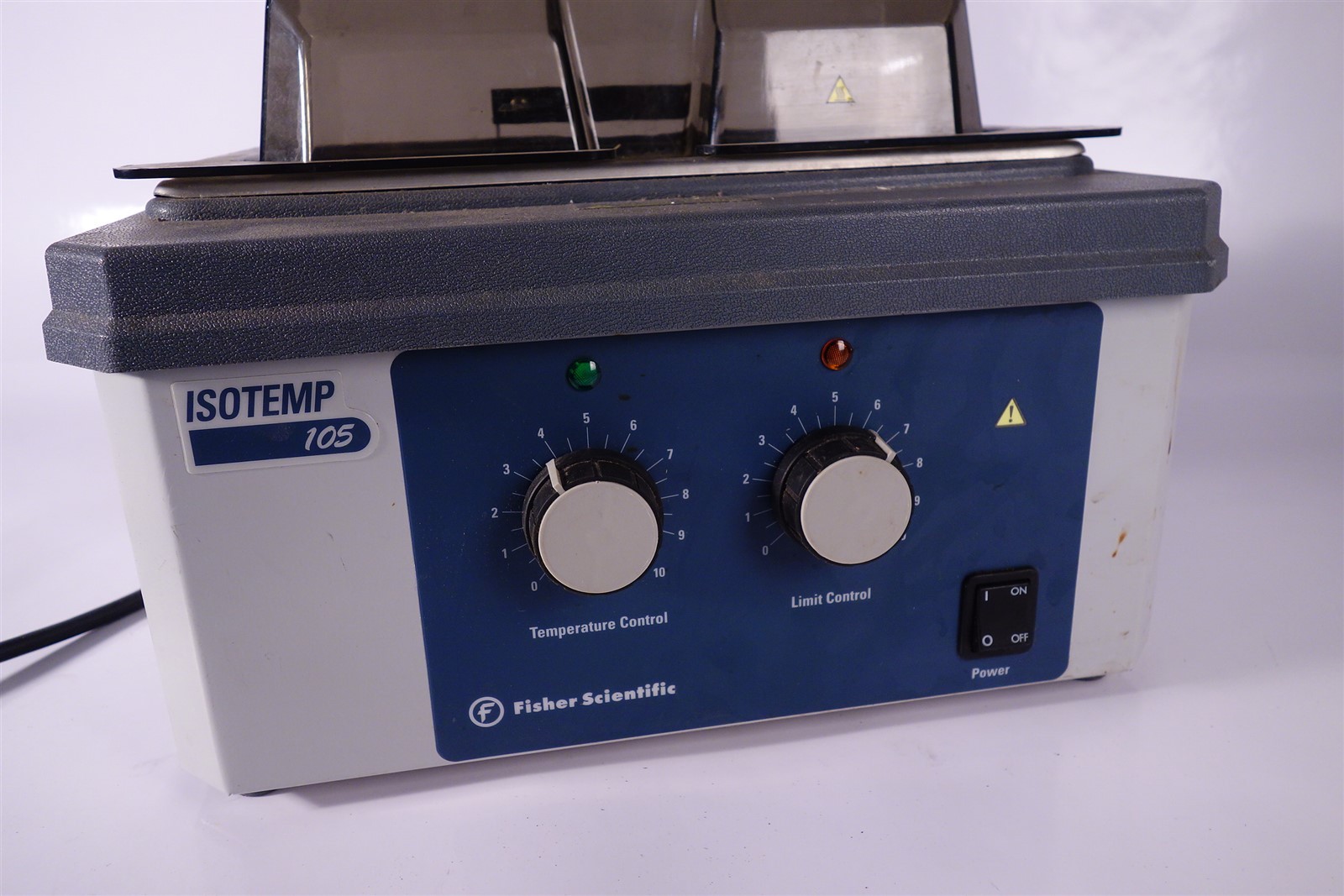 Fisher Scientific Isotemp 105 Water Bath – Tested Working