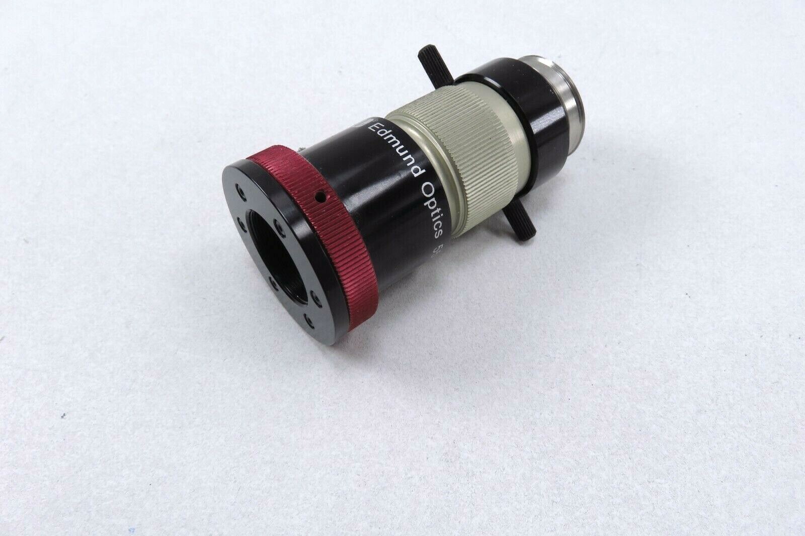 Edmund Optics 55-907 MMS R-3 Rear Assembly Lens