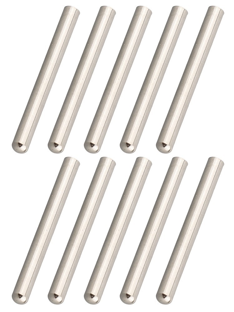 High Quality Metal Probe Cover Tube 4 Protectice Case Protector Stainless Steel