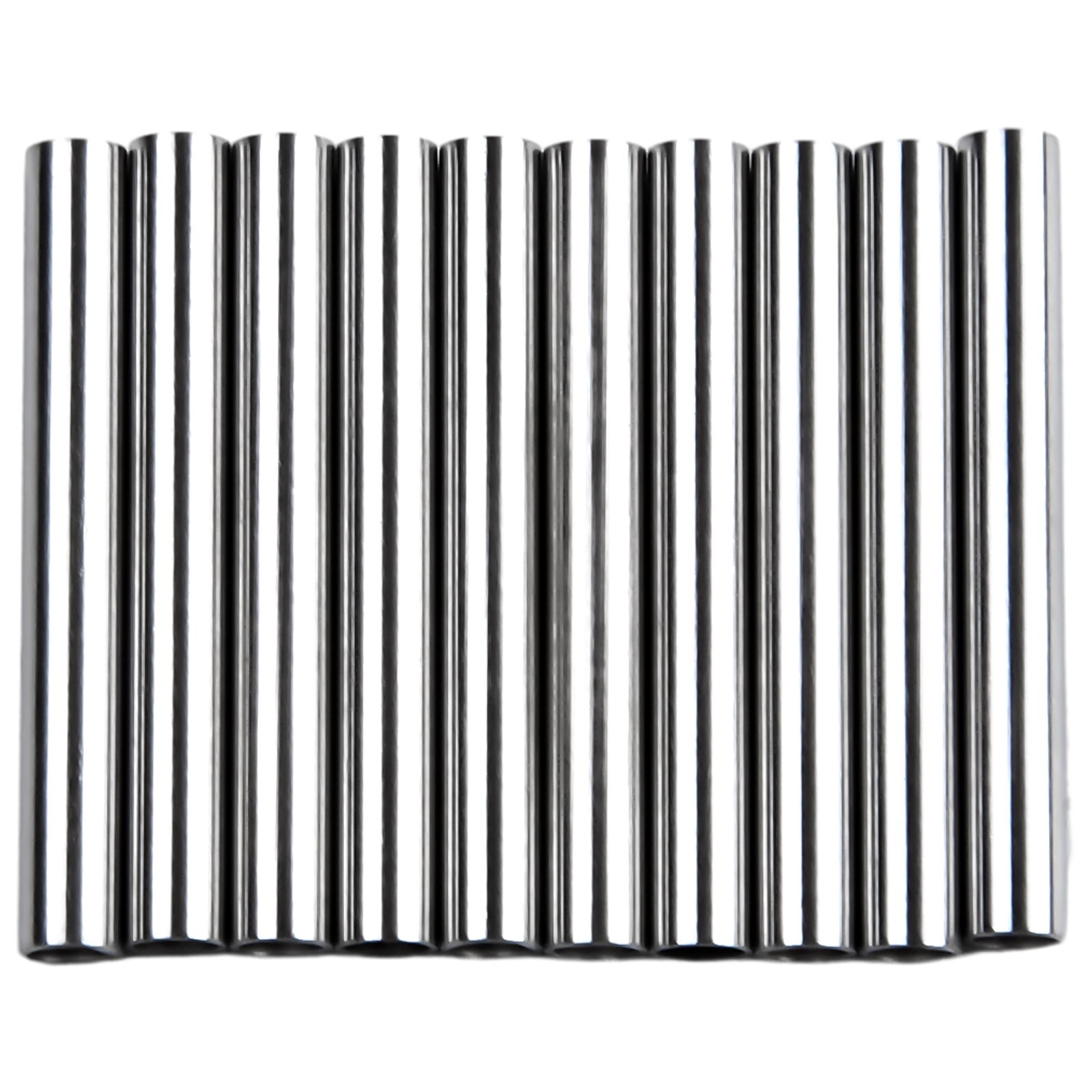 High Quality Metal Probe Cover Tube 4 Protectice Case Protector Stainless Steel