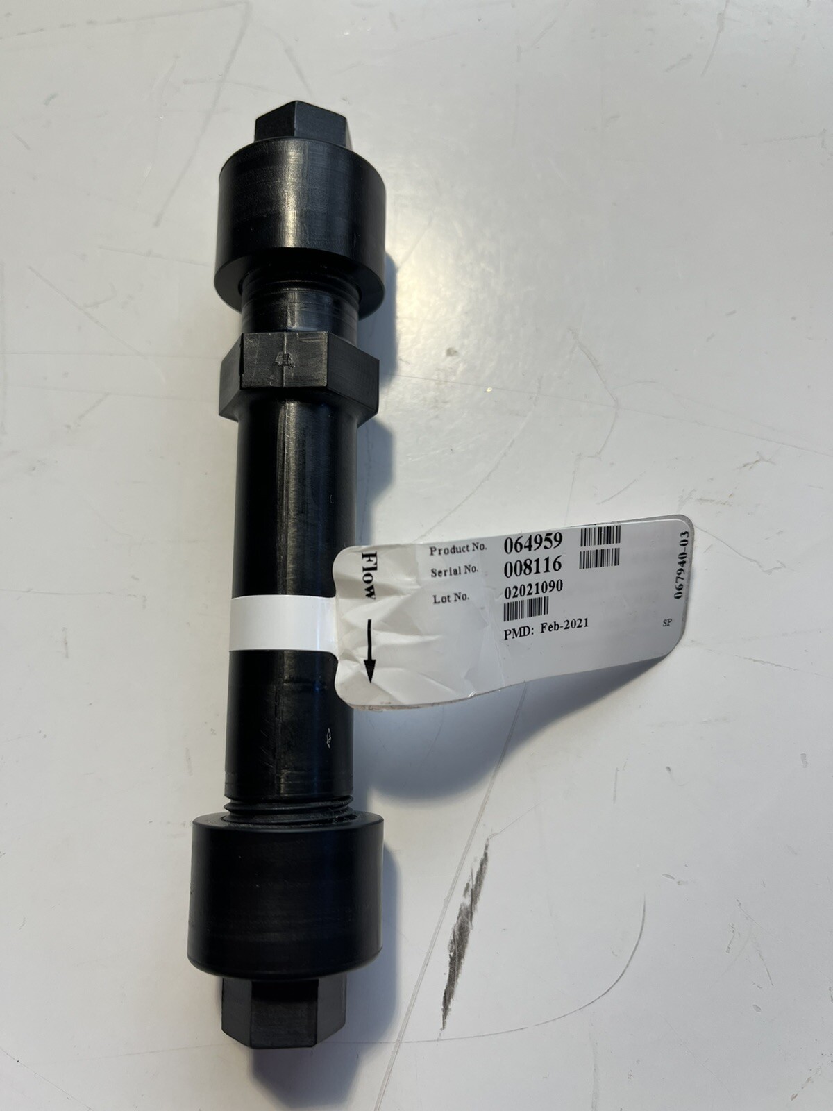 Dionex IonPac- AEP-ER1 (9x85mm, Purification)/ AAT-ER2 (9x50mm, Trap)