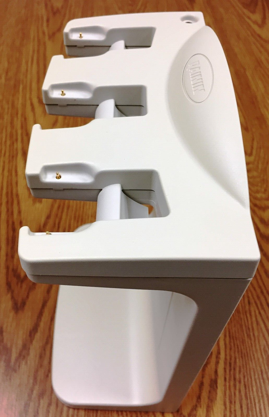 Rainin E3 Rapid Charge Stand without Power Adapter 5VDC, 50-60Hz, 5 Watts