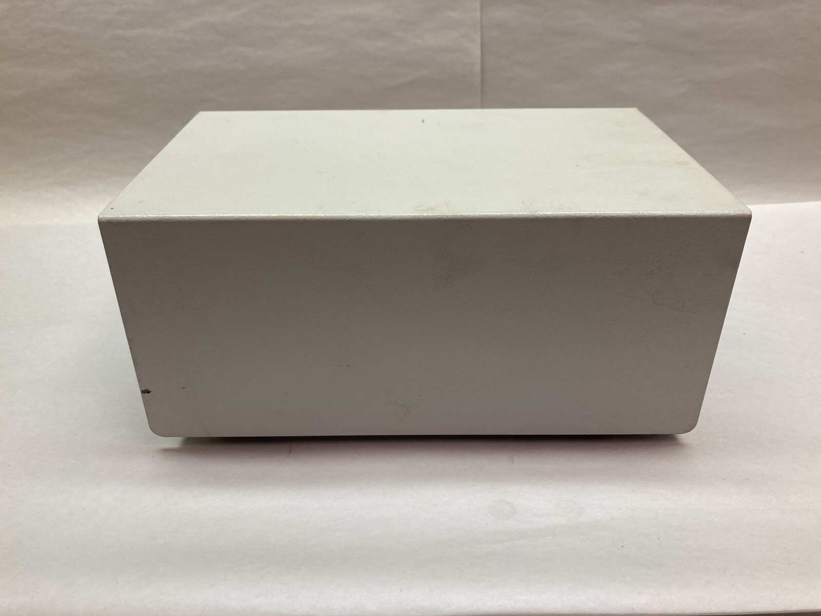 Metrohm,867 pH,Module 100-240V 50-60Hz P 45 W