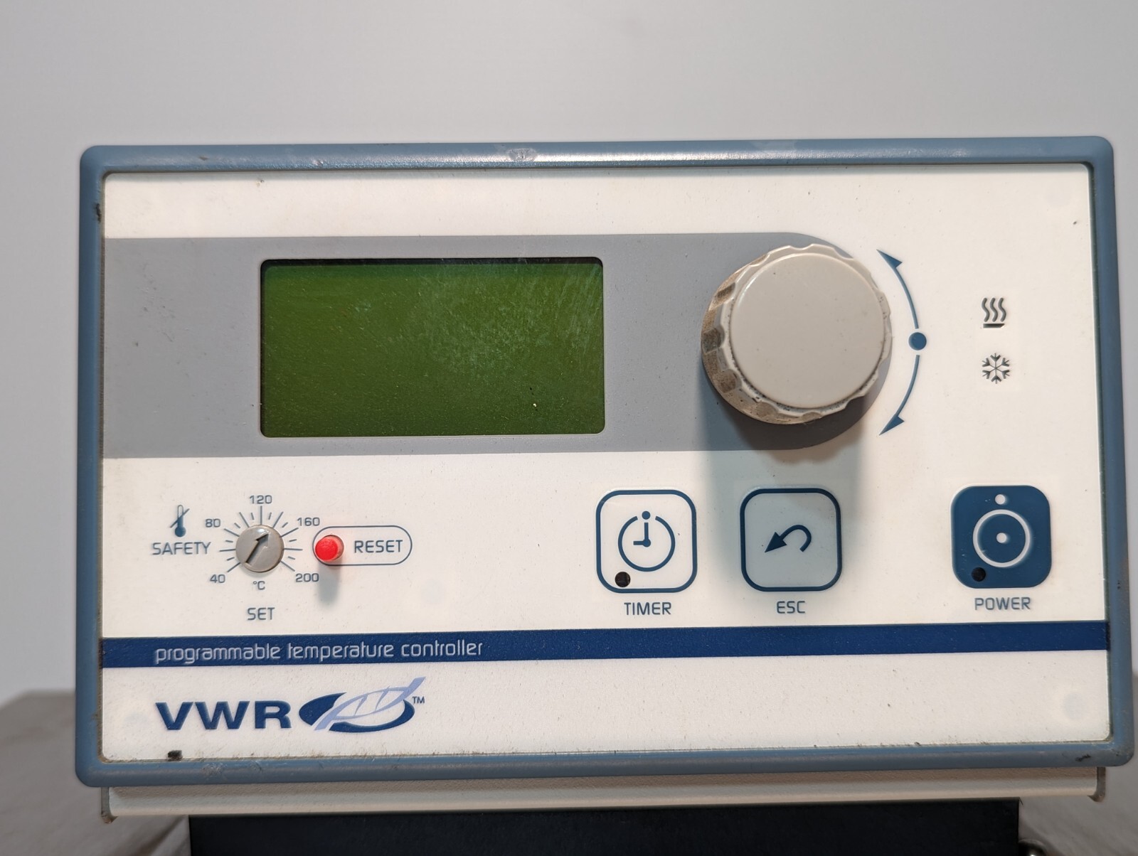 VWR Scientific 1197P Programmable Refrigerated Circulator – Free Shipping