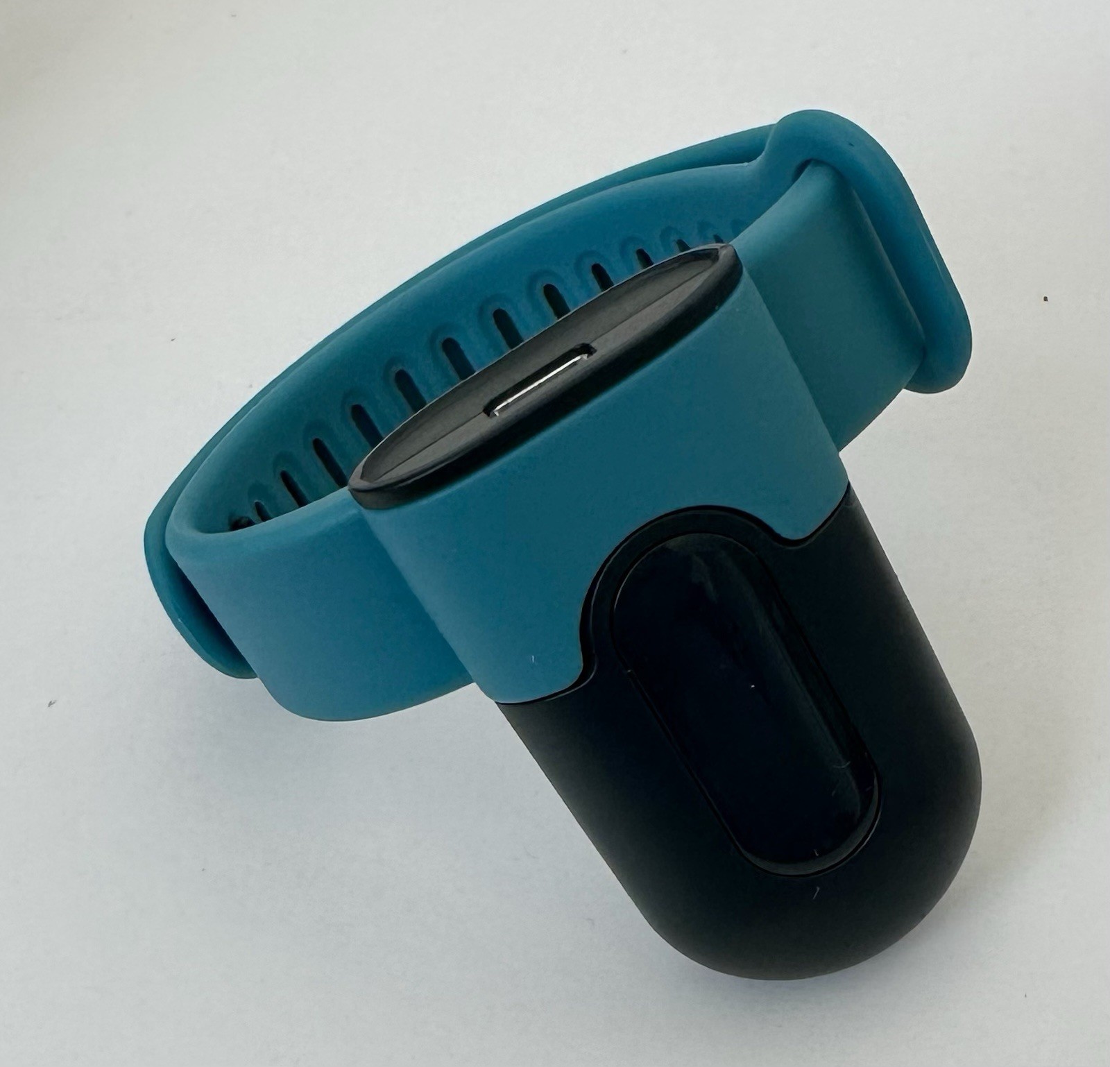 Vibeat Wrist Blood Oxygen Monitor OxyU Continuous O2 & Heart Rate Tracking