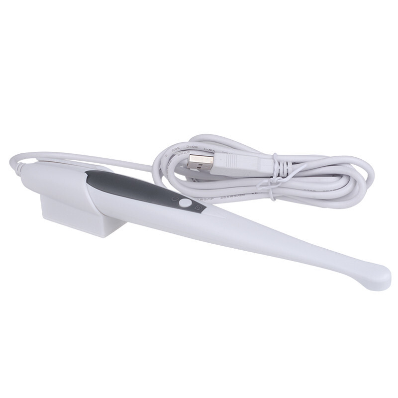 8.0 Mega Pixels Dental Intraoral Camera USB 2.0 1/4 CMOS Oral Endoscope CF-686A