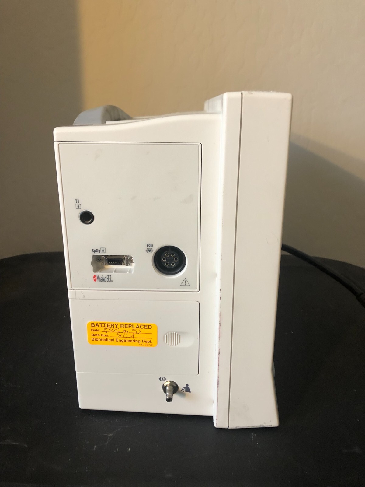 Datascope Passport 2LT Patient Monitor Med