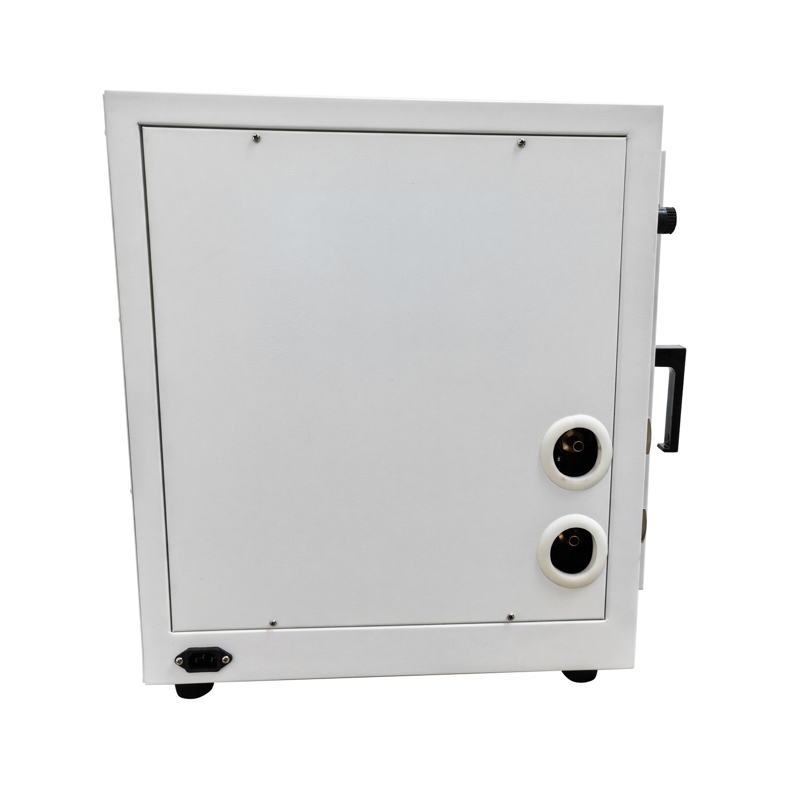Lab 1.9 Cu Ft Digital Vacuum Drying Oven(Install Nitrogen Inlet) 1400W 110V