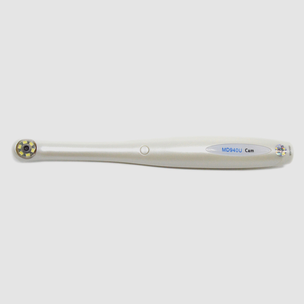 USB Type Dental 1/4 CMOS Intraoral Camera 1.3 Mega Pixels Original MD940U ALAN