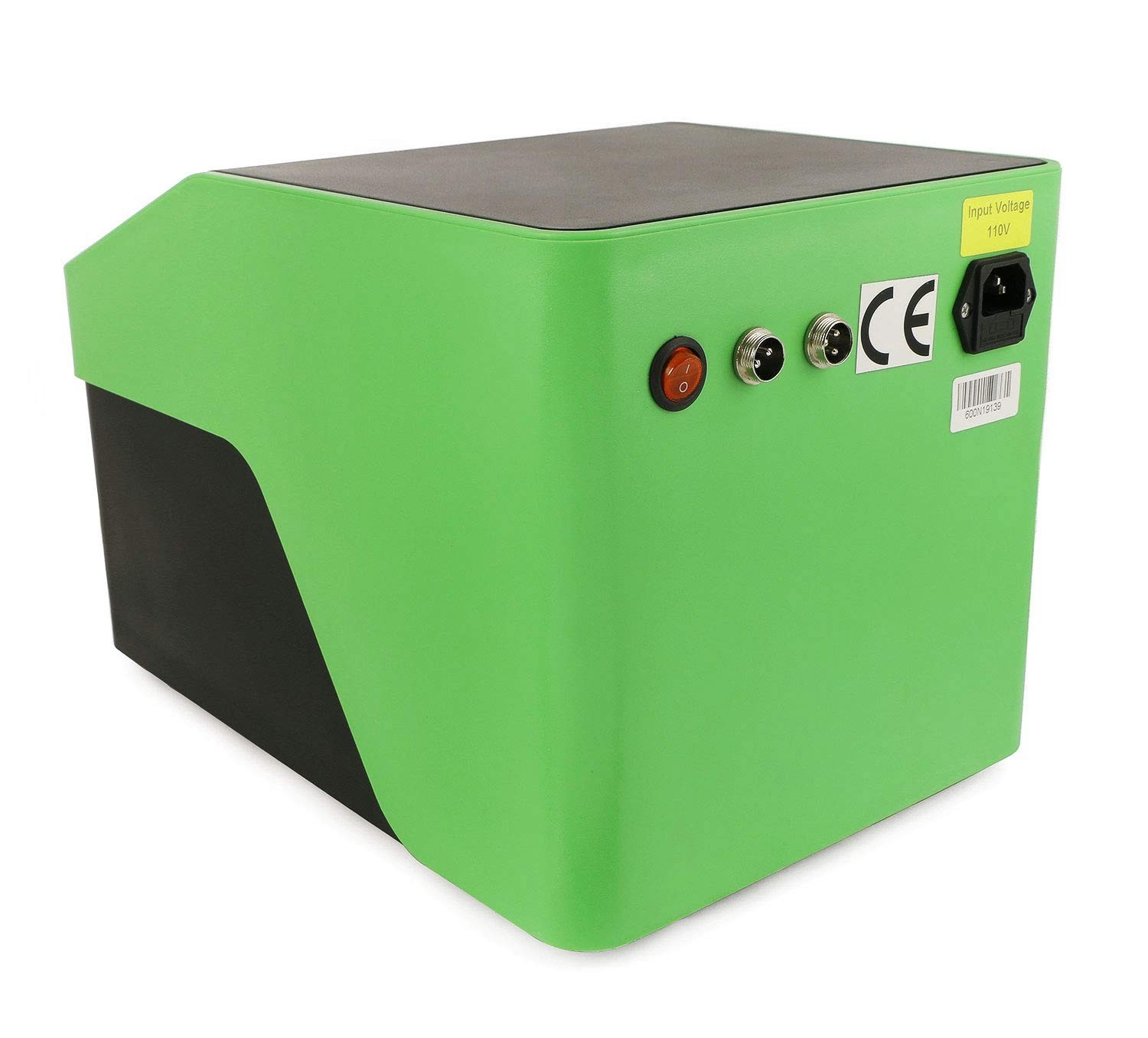 U.S. Solid Ultrasonic Homogenizer Sonicator 450W 10-300ml