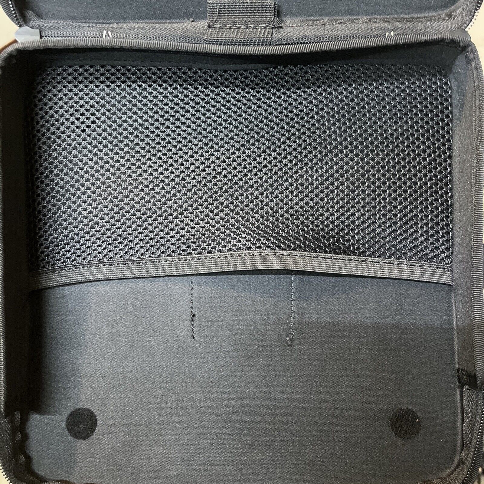 Cardiac Science Powerheart AED G3 Defibrillator Case JUST CASE