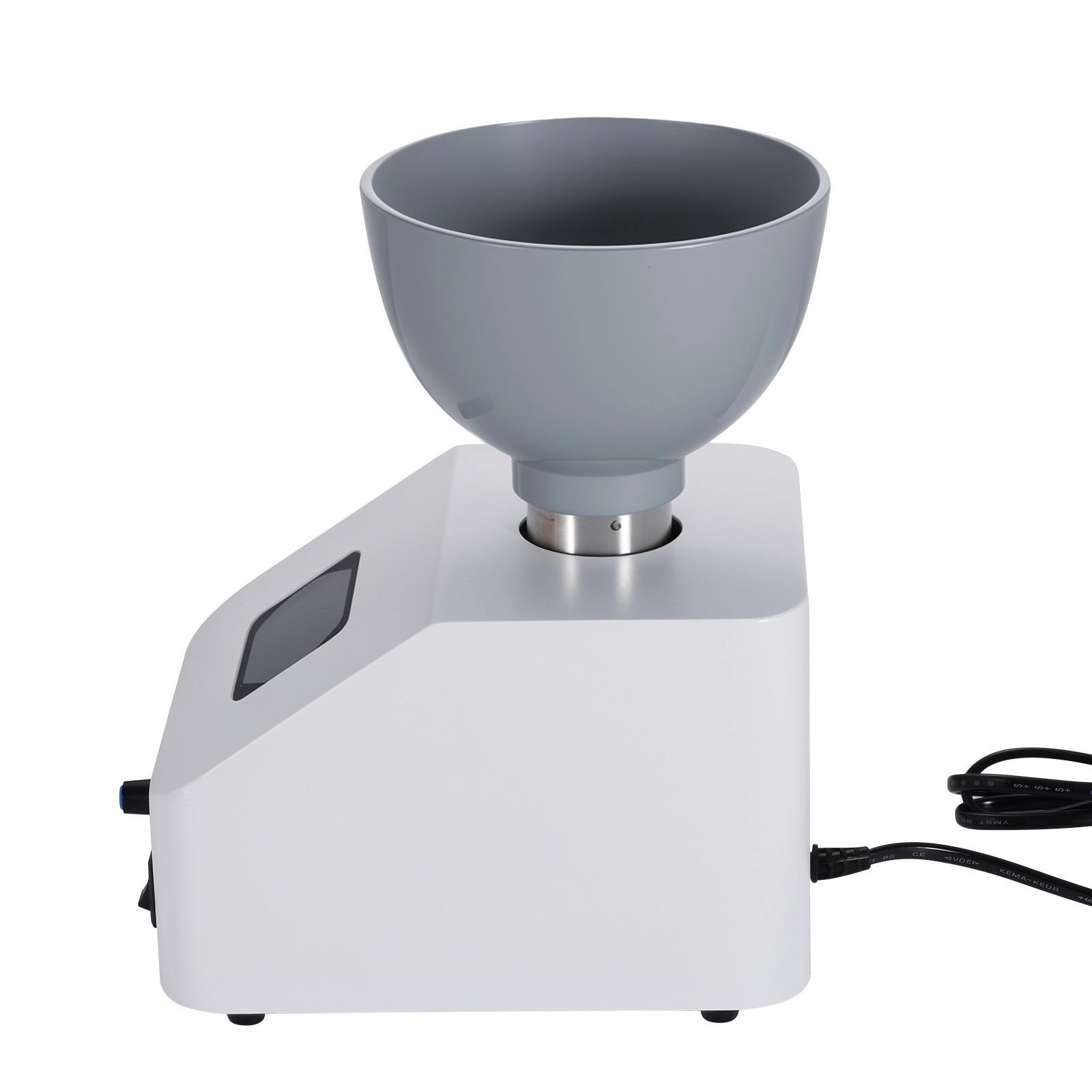 Alginate Mixer Die Stone Mixer Blender for Impression Material 0-300rpm Dental