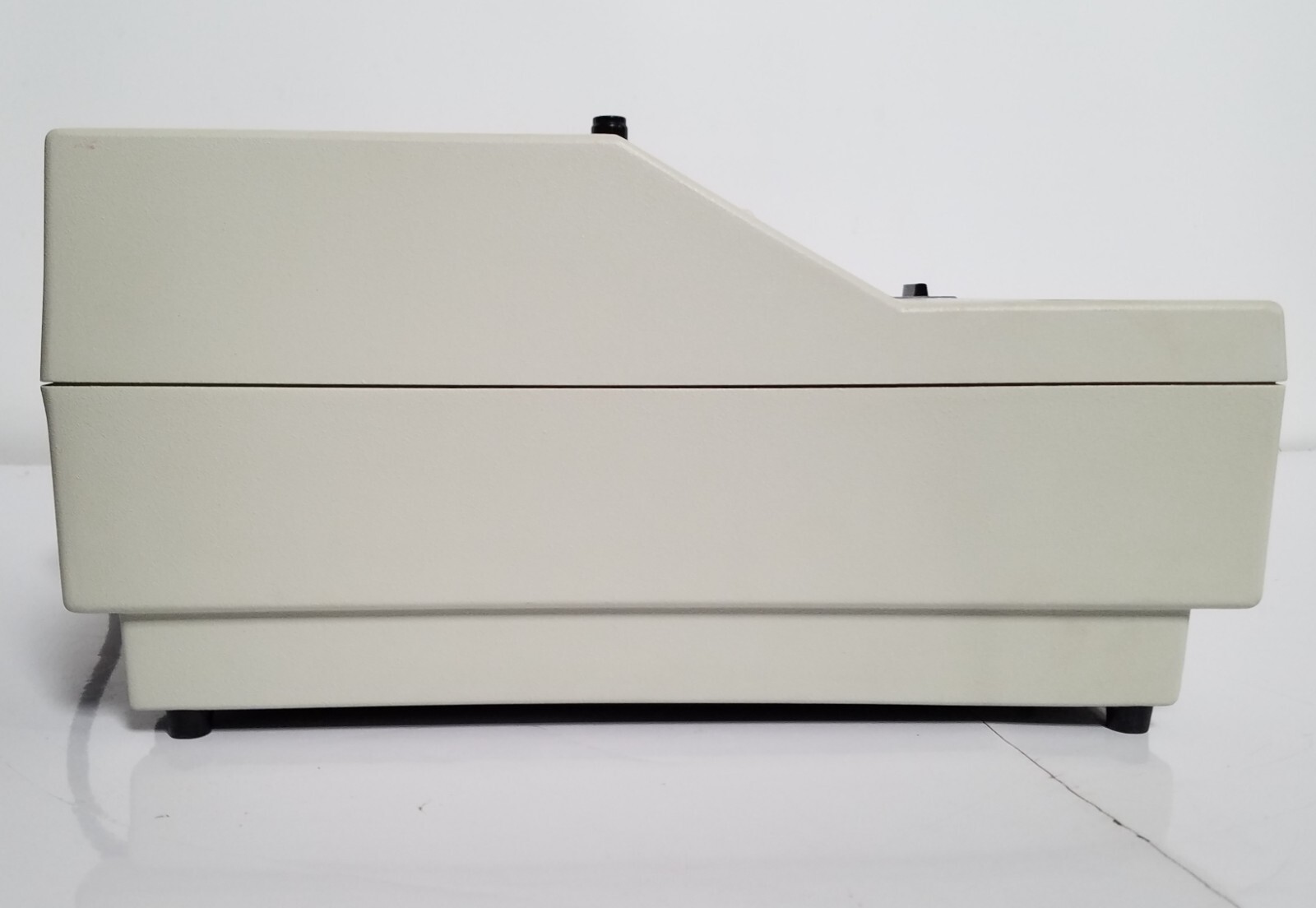 IDEXX VetTest Veterinary Chemistry Analyzer 8008 ~ UV Bulb Error