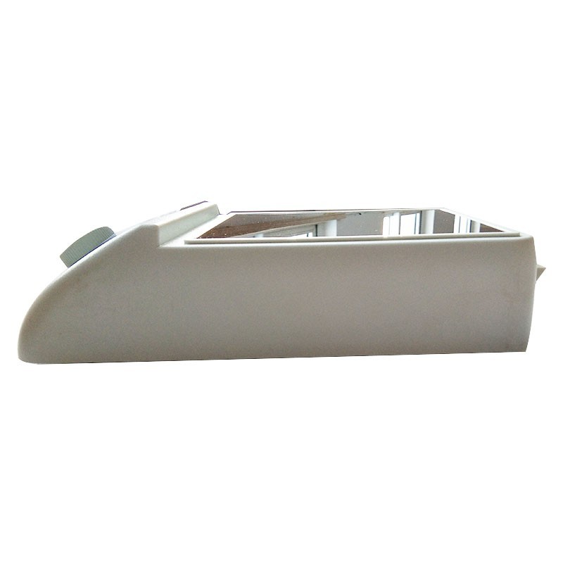 110V Digital Display Single-Point Magnetic Stirrer 100-1600RPM Magnetic Mixer