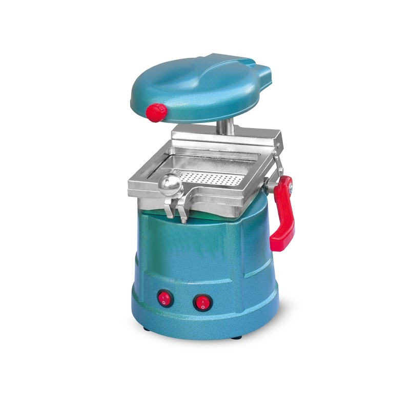 Dental Vacuum Forming Machine – Thermoforming Unit for Dental Lab
