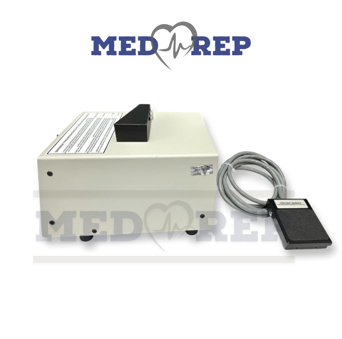 Ellman Surgitron F.F.P.F EMC Electrosurgical Unit