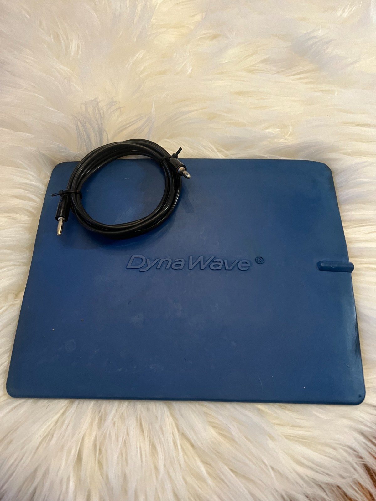 Dynawave Medical Therapy Device Model 12 w/ Accessories Tested, Fully Functional