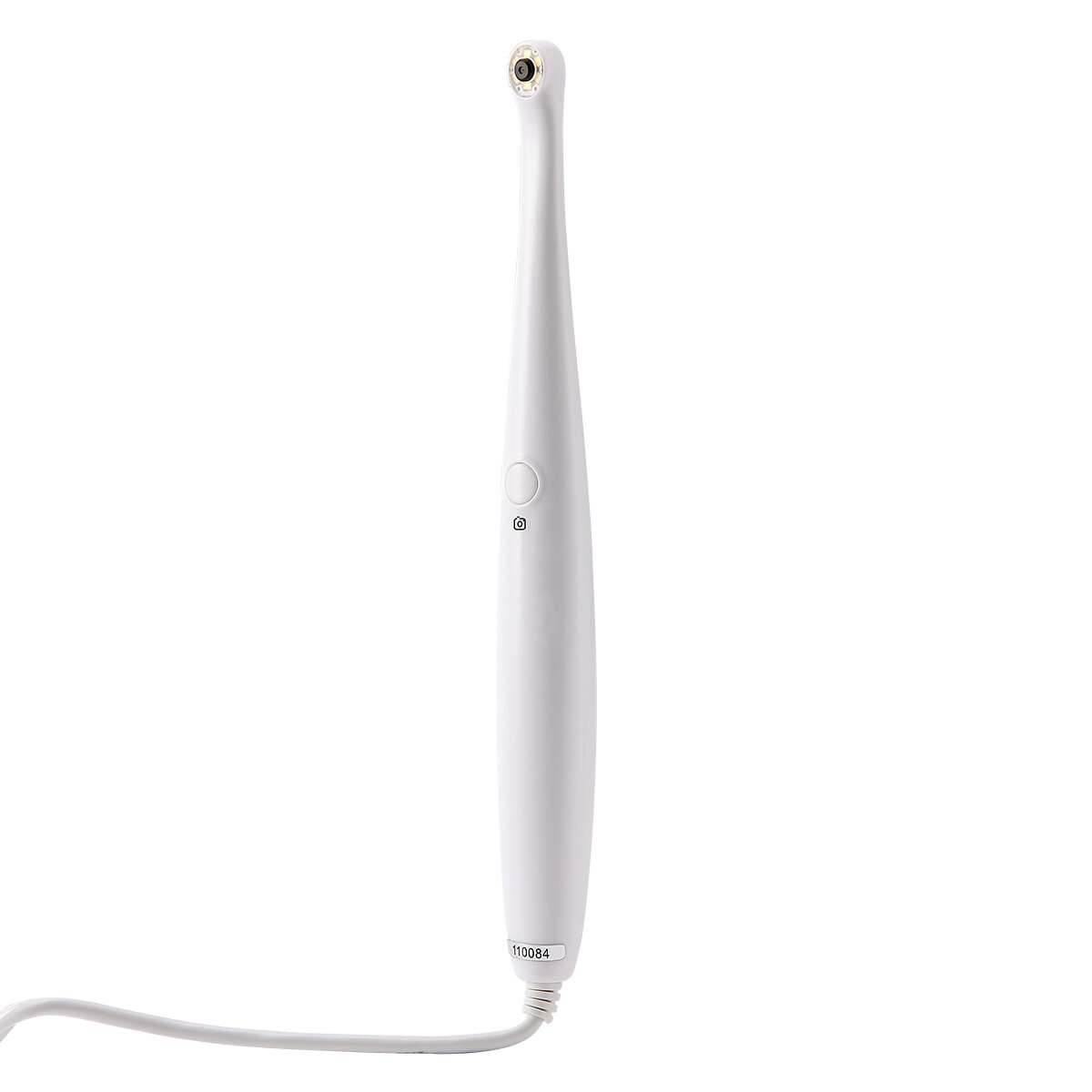Dental Intraoral Camera USB Digital Intra Oral Imaging 6 LED light 2 meter cable