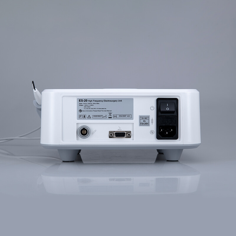 Dental High Frequency ElectroSurgery Unit Electricity Knife Equipment ES-20