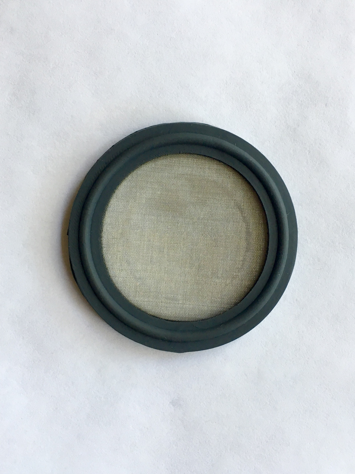 1.5″ Tri Clamp 100 Mesh Screen Viton Gasket Closed Loop Extractor