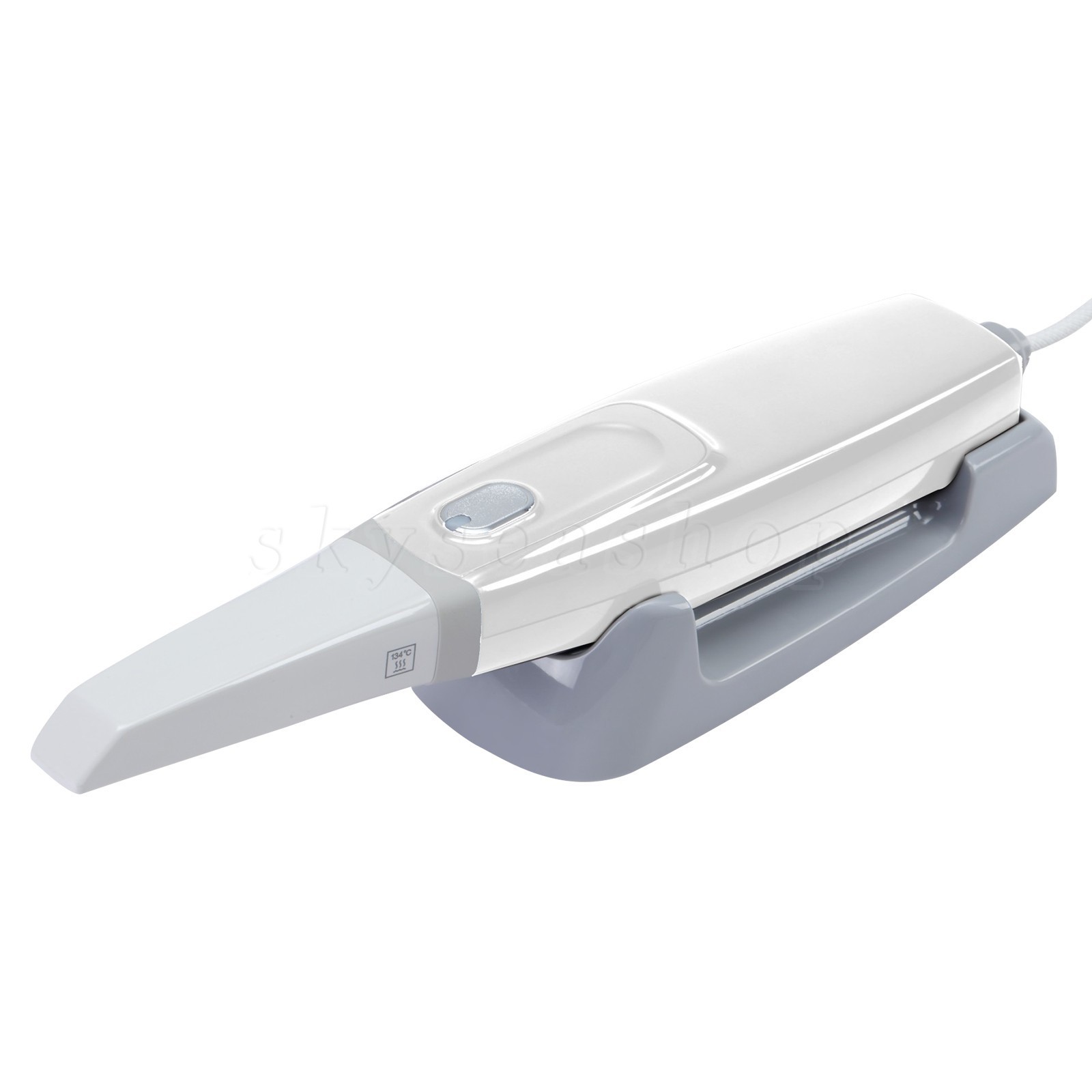 Dental Scanner 3D Real-time Display w/ AI Scanning Software + 4 Tips